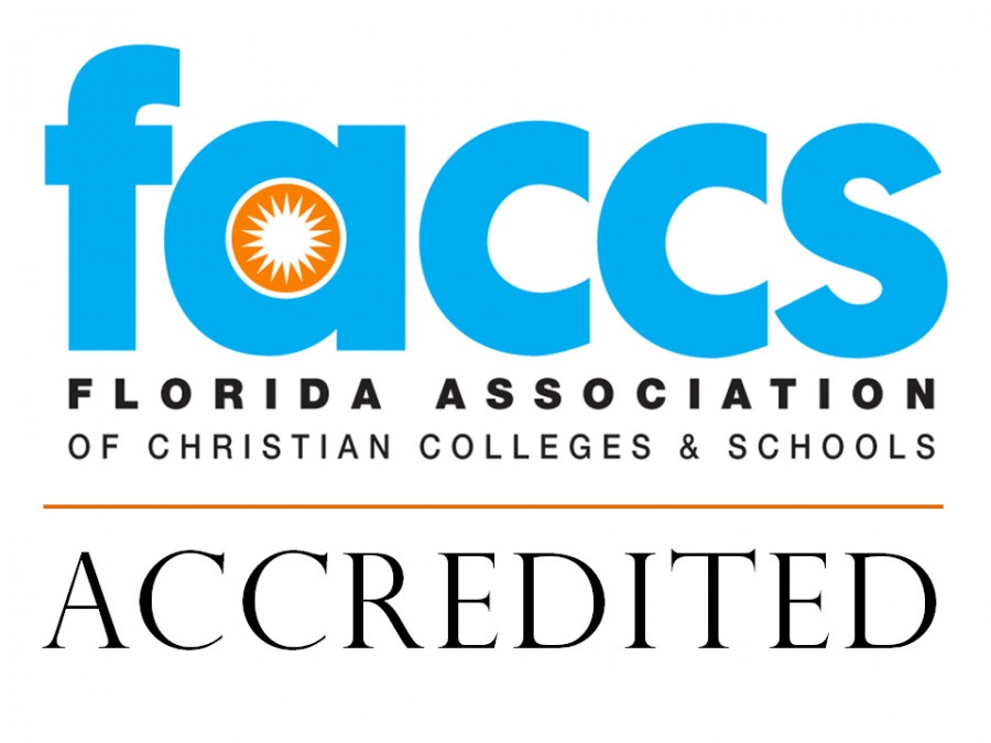 Faccs Accredited